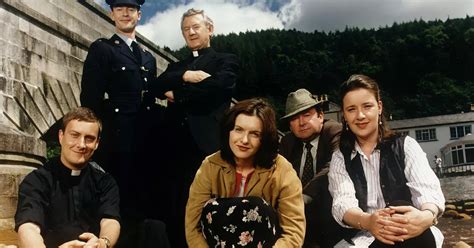 ballykissangel tv|ballykissangel assumpta death.